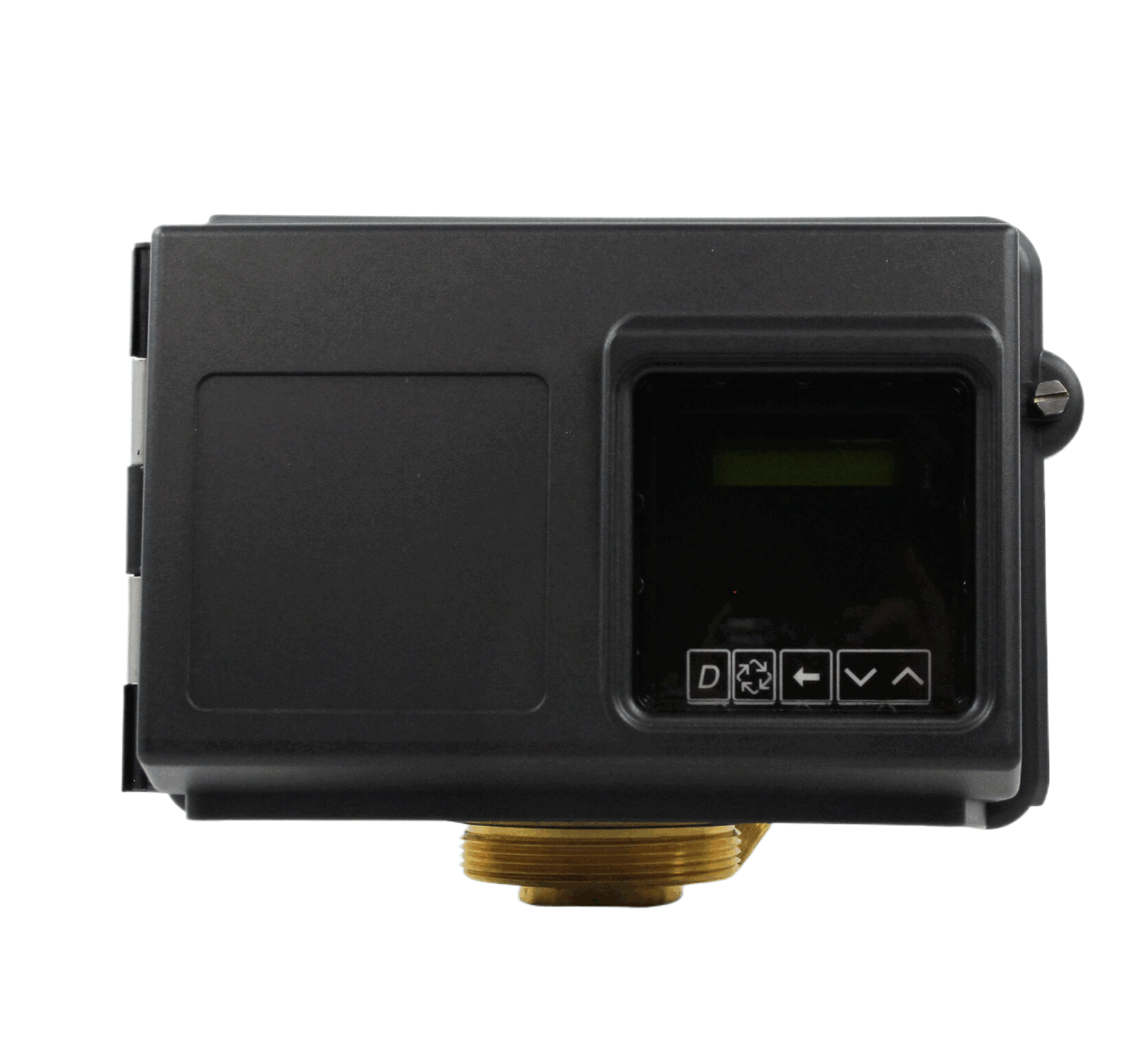 2850 Control Valve