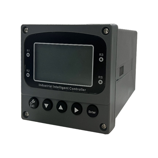 DMC-210 Display Controller