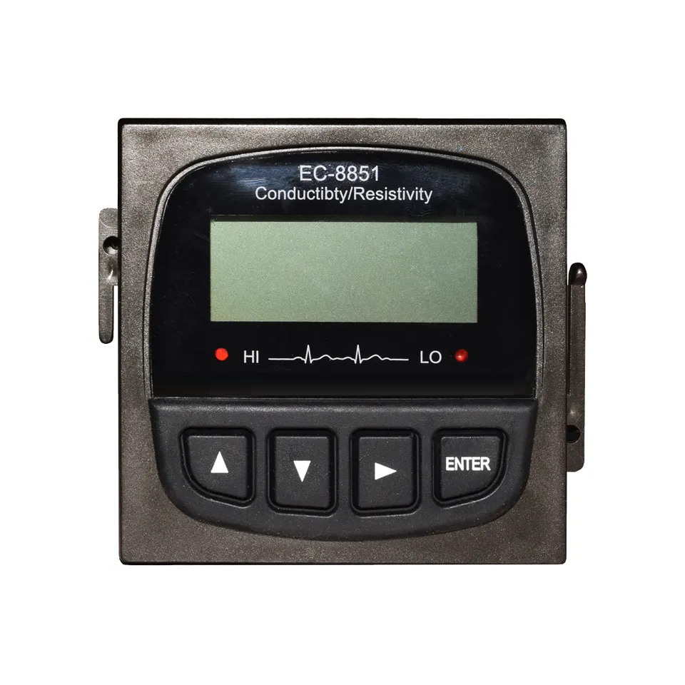 EC-8850 Controller