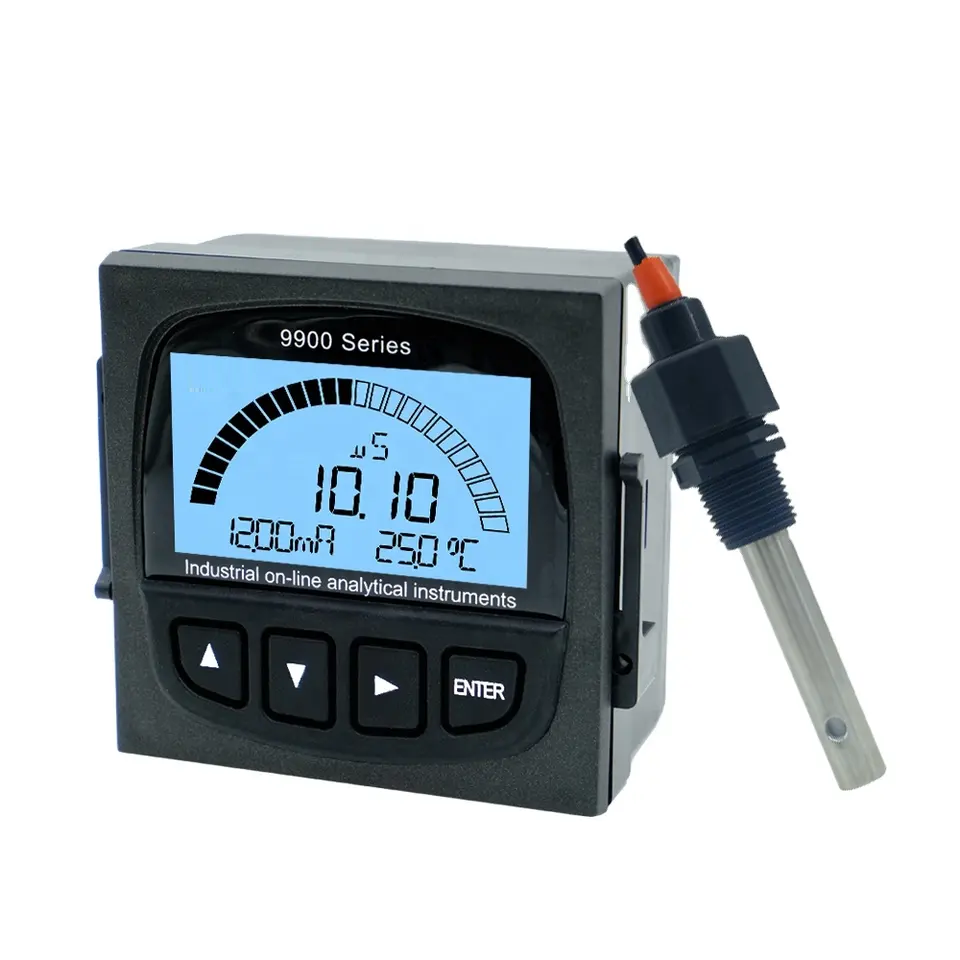 EC-9900 Conductivity Meter