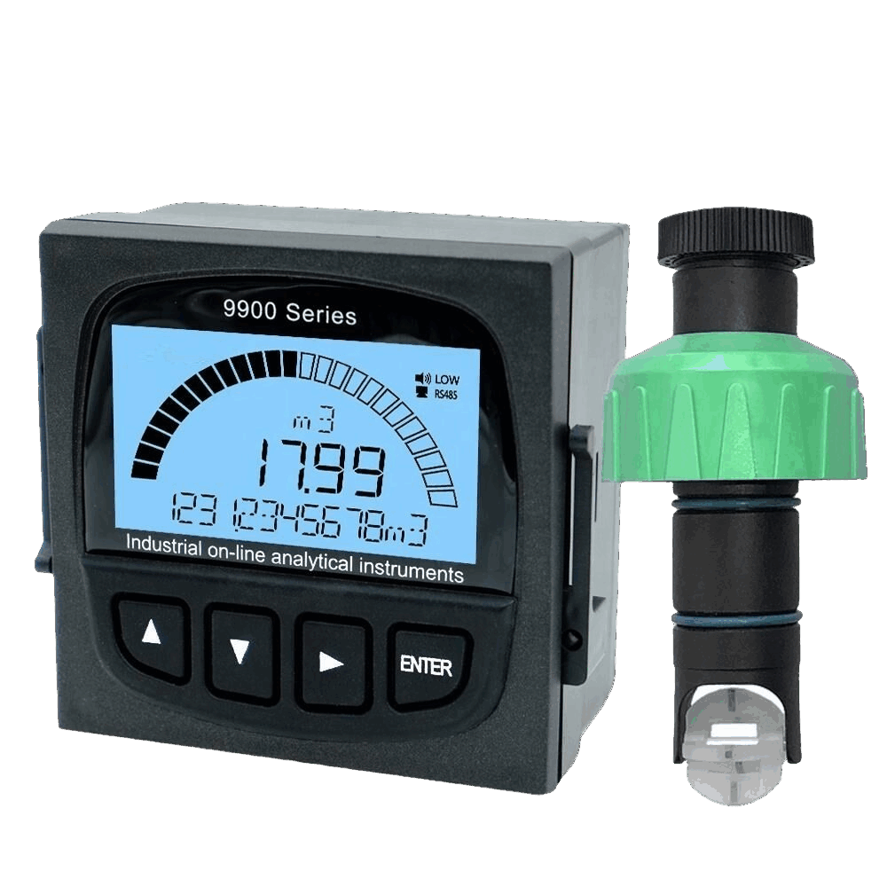 Flow-8350 Analyzer