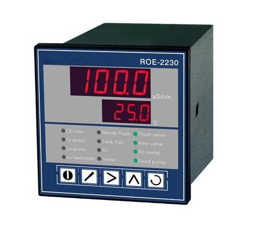 ROS-2230 Programmer