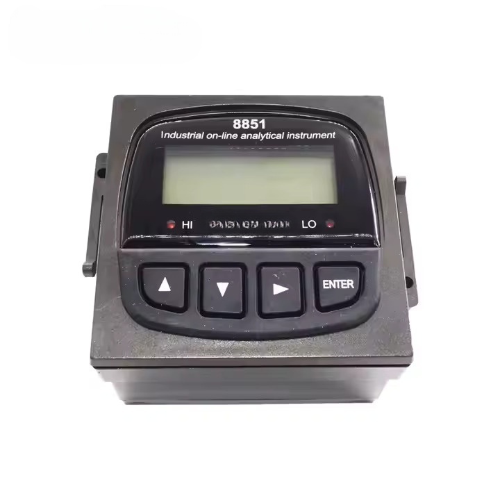 pH-8851 Controller