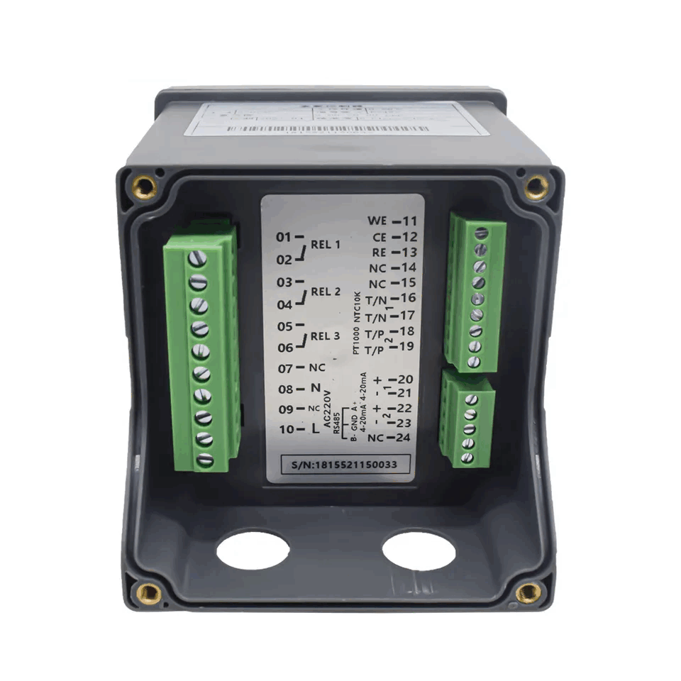 pH-9500 Analyzer