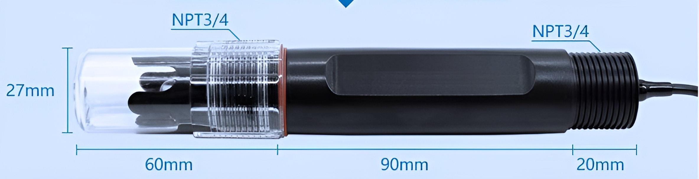 pH Electrode