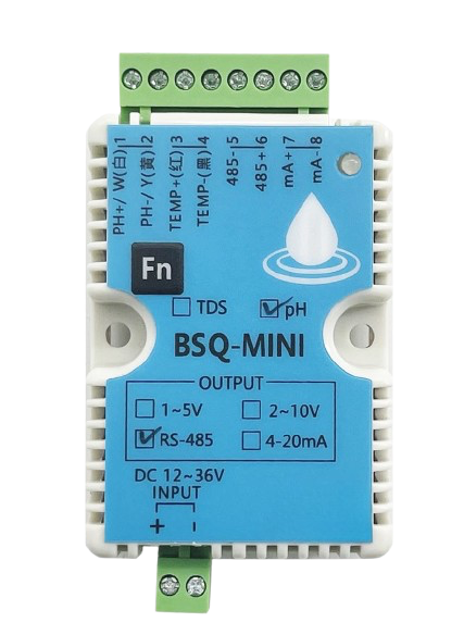 BSQ-Mini Water Quality Transmitter