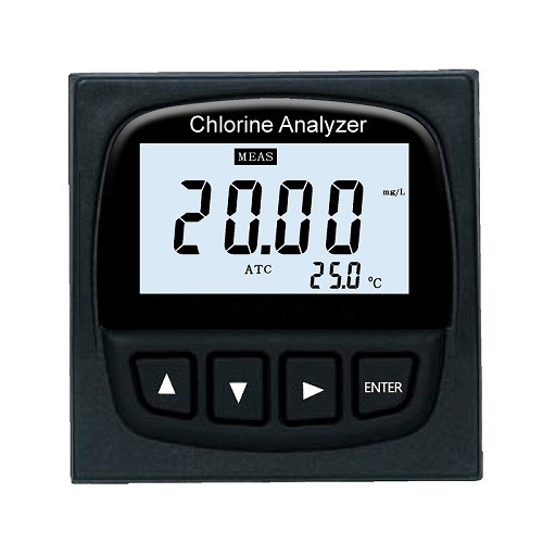CL-7650 Controller