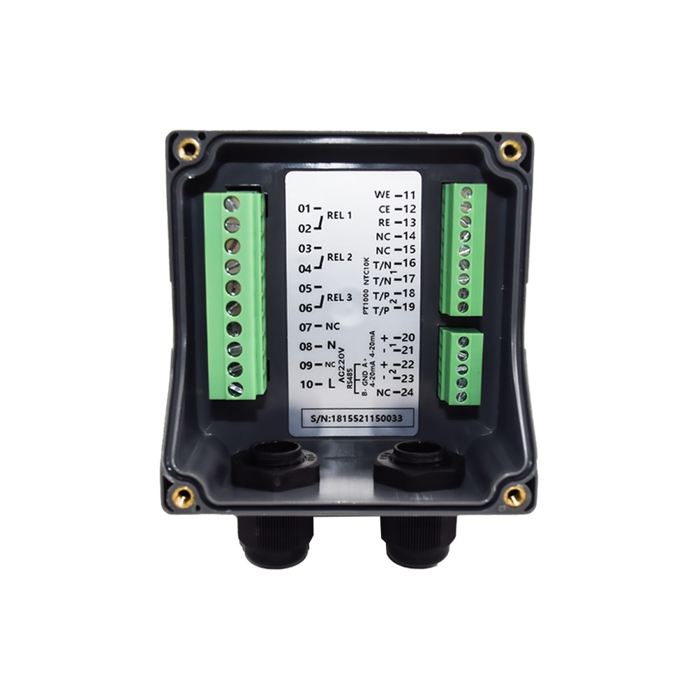 CL-9500 Residual Chlorine Analyzer