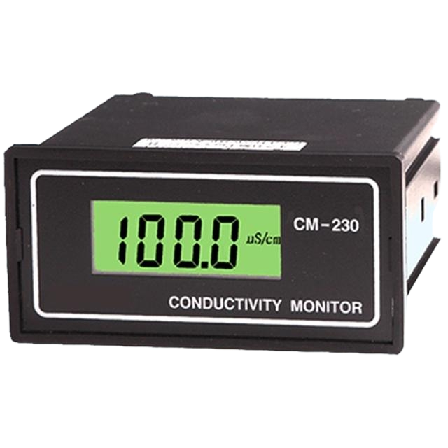 CM-230 Conductivity Meter