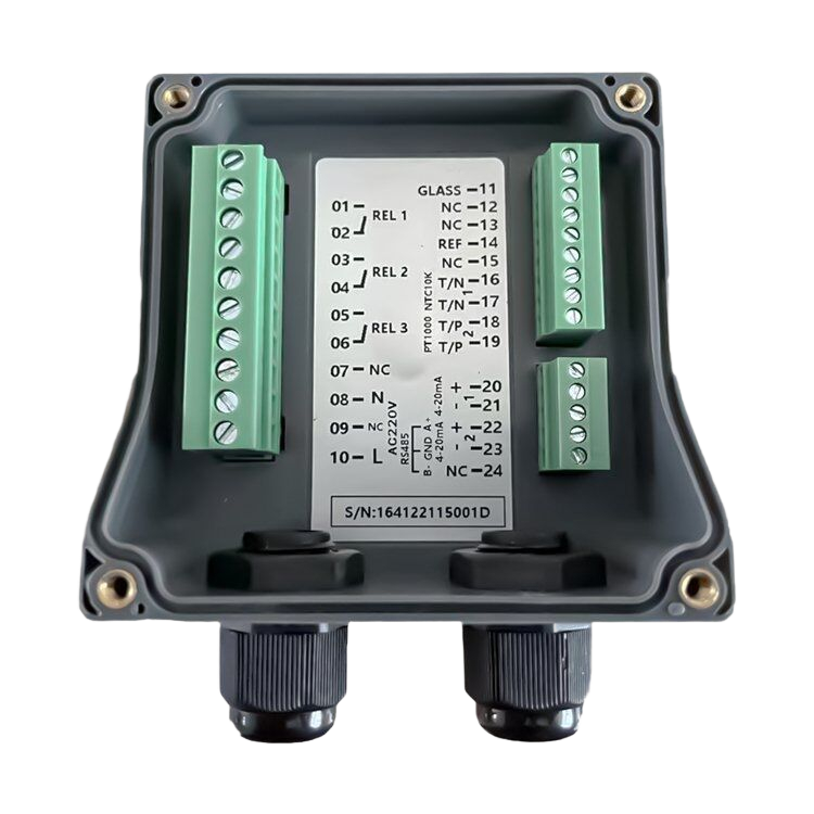 EC-9500 Conductivity/Resistivity Controller