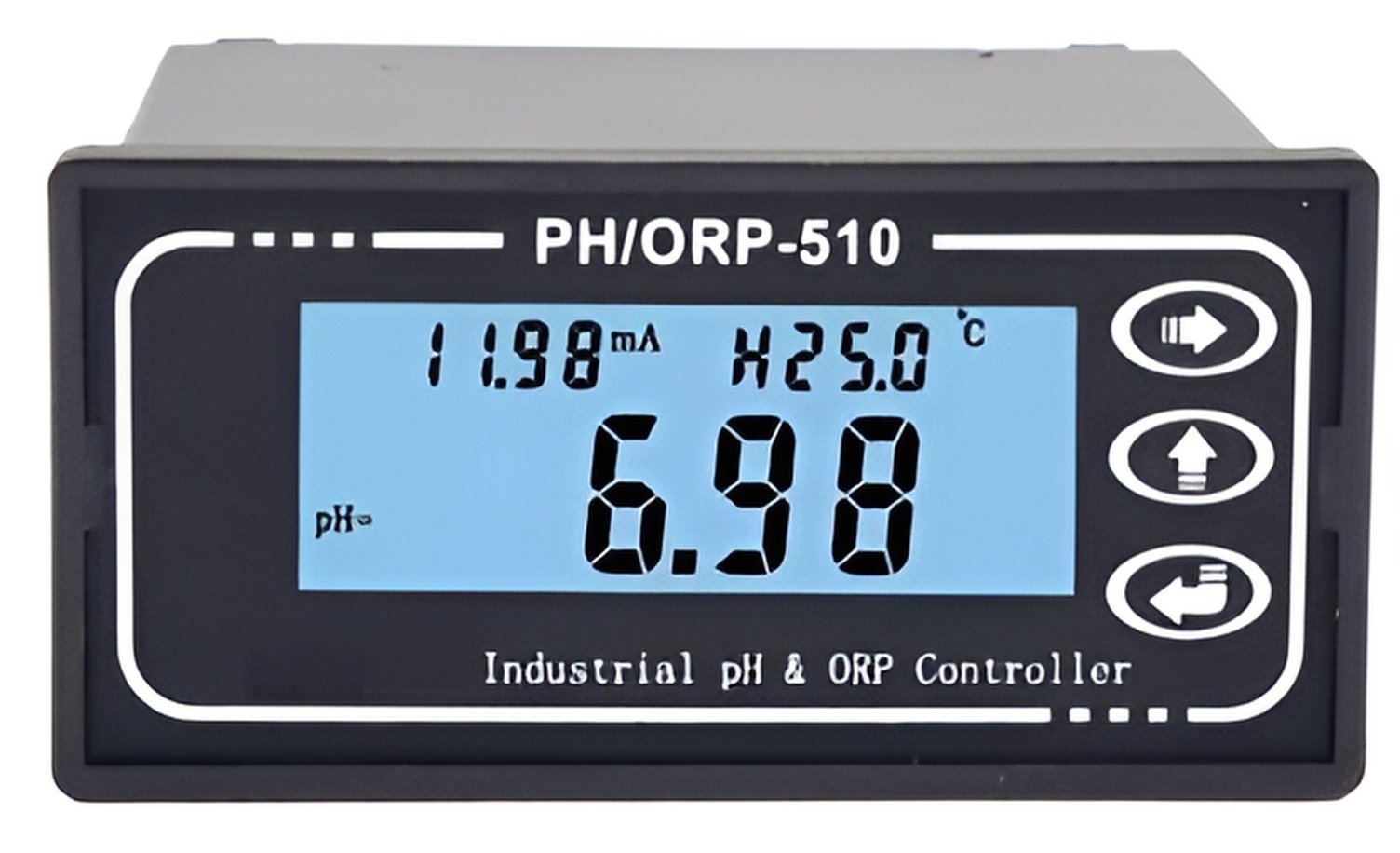 pH/ORP-1800 pH/ORP Meter