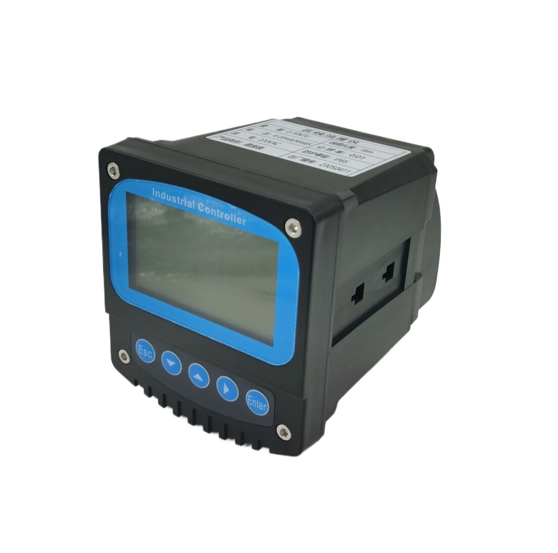 TSS/TUR-6200 Sensor